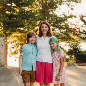 Meet your Posher, Kim